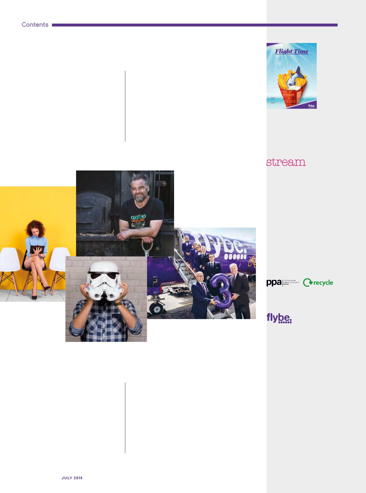 Page Background