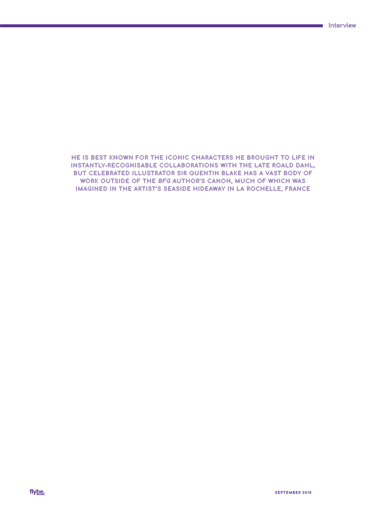 Page Background